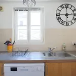 123paris מלון דירות פריז