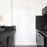 מלון דירות 123paris 4*