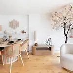 123paris מלון דירות 4*