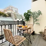מלון דירות 123paris