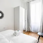 123paris מלון דירות 4*