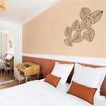 123paris 4* פריז