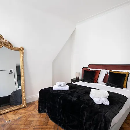Aparthotel 123paris Paris