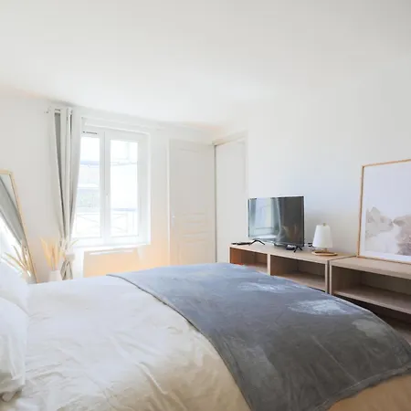 Aparthotel 123paris *