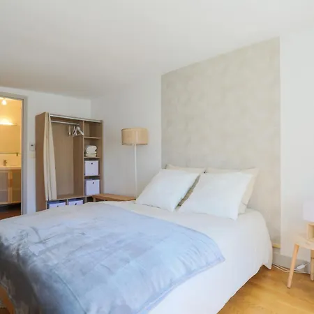 123paris Aparthotel