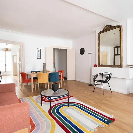 123paris Aparthotel