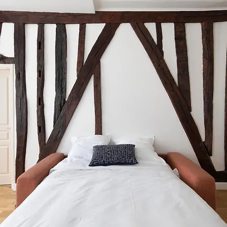 123paris Aparthotel