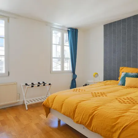 Aparthotel 123paris *
