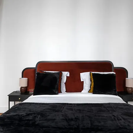 123paris Aparthotel