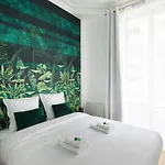 123paris Aparthotel 4*