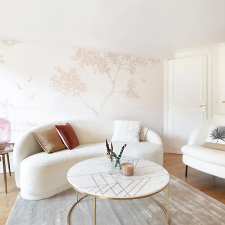 123paris Apart Otel 3*