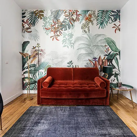 123paris Apartmanhotel