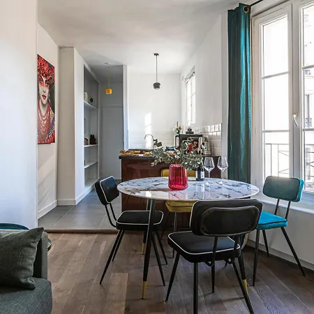 123paris * Παρίσι