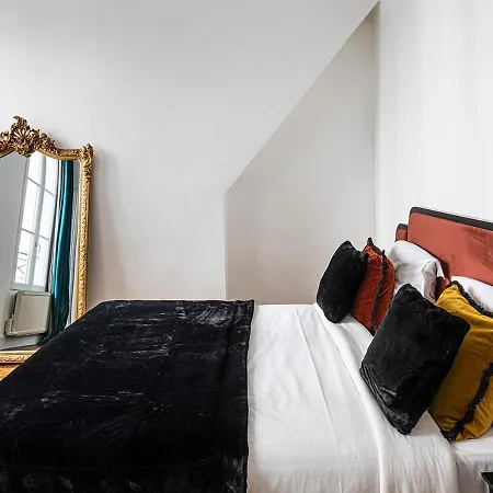 123paris Aparthotel 4*