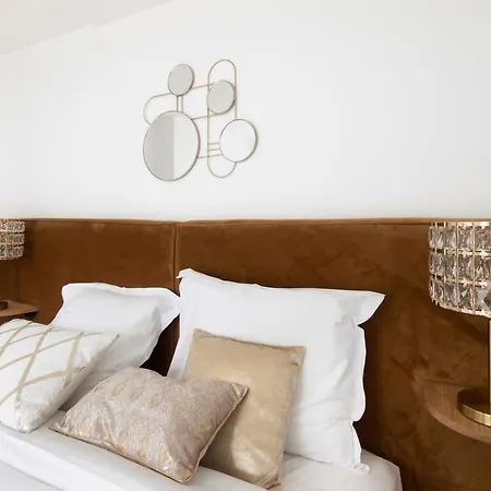 Aparthotel 123paris Paříž