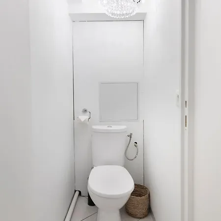 123paris 4* Paříž