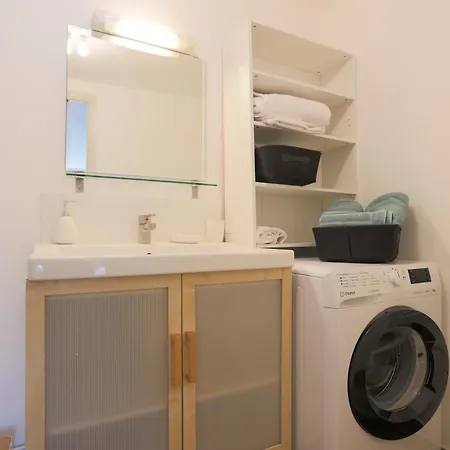 123paris Aparthotel 4*