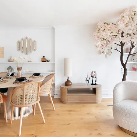 123paris Aparthotel 4*