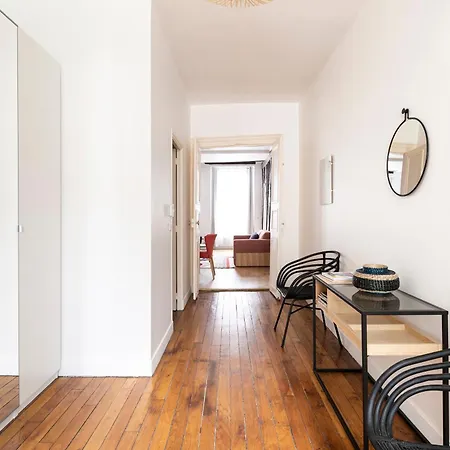 123paris 4* Paříž