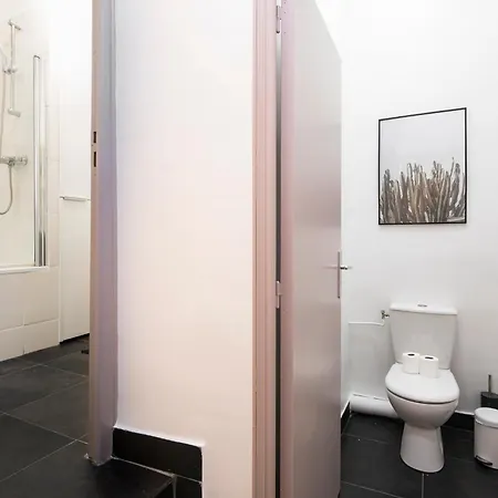 123paris Aparthotel 4*