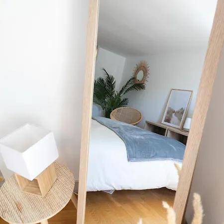Aparthotel 123paris