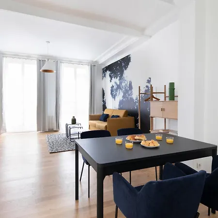 123paris 4* Paříž