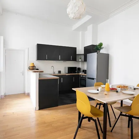 123paris 4* Paříž