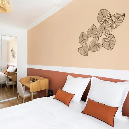 123paris 4* Paříž