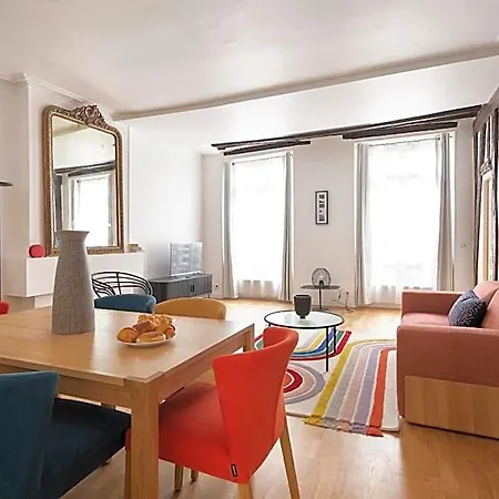 123paris 3* 파리
