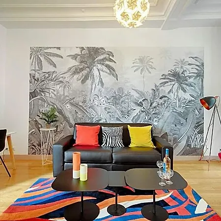 123paris 3* Paris