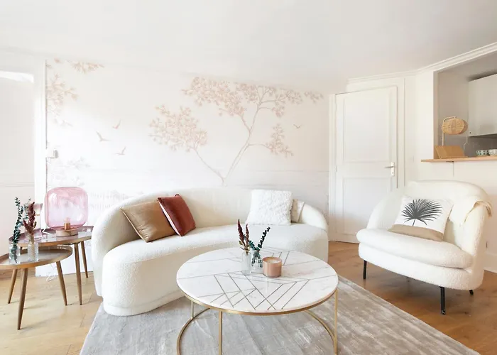 123paris 아파트호텔 3*