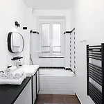 Апарт-отель 123paris
