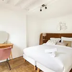 123paris 4* Париж