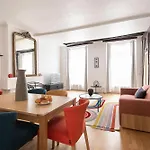 123paris 4* Париж
