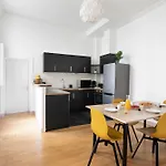123paris 4* Париж