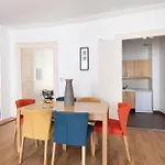 Апарт-отель 123paris Париж